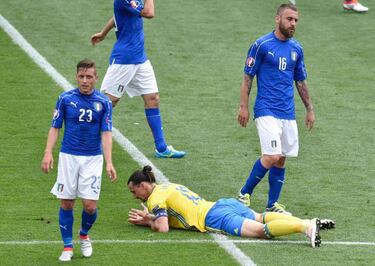 Spain rather than Italy best for Germany: Euro 2016 predictions