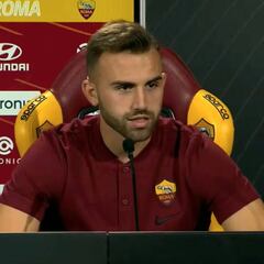 Mayoral: "Zidane quería que me quedase por eso quisieron sacar a Jovic"