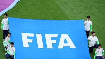 Cuáles son las mejores selecciones del ranking FIFA en 2022, cómo funciona y cuándo se actualiza