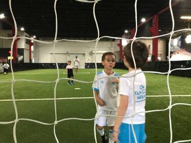 Olympique de Marsella tiene su 'fan club' en Miami