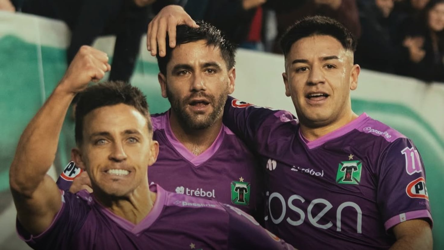 ¡Impacto Inmediato! El Ex-Coquimbo Unido, Reynero, Desata la Banca y Da la Victoria en su Segundo Partido con Temuco