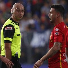 Intendencia rechaza el nuevo horario del partido de la U