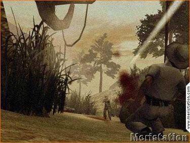 Shellshock: Nam '67 no llegará este mes