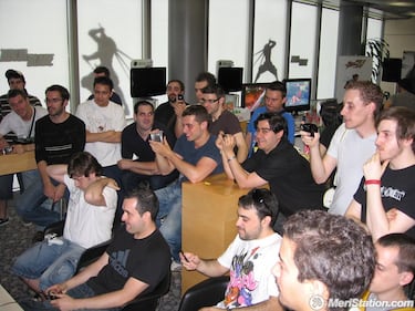 David Dillana y su Chun-Li representarán España en el torneo de Street Fighter IV