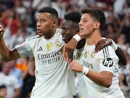 Mallorca’s battle to avoid the drop starts with a visit from Real Madrid - with similar needs for other reasons at the opposite end of the table.