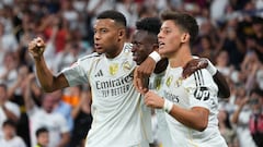 Mallorca - Real Madrid: apuestas y pronósticos de LaLiga EA Sports - 4/4/26