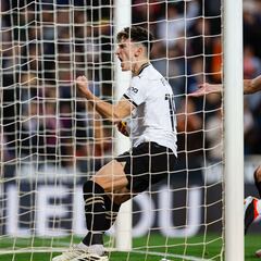 Pepelu: “No debemos machacarnos mucho con esta derrota”