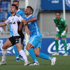 Tres bajas seguras para Riazor