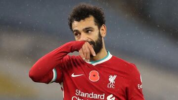 Salah.