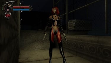BloodRayne regresa por partida doble: llegan las dos entregas remasterizadas a PC