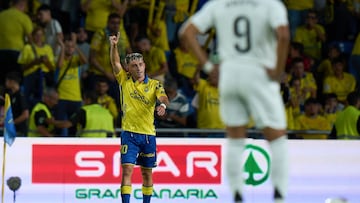 Moleiro como símbolo de la resistencia frente al imperio árabe