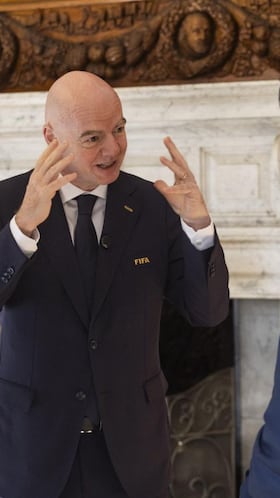 FIFA modifica el reglamento; FDP analiza