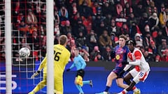 Ni Pedri ni Gavi: el Barça tiene otro centrocampista total