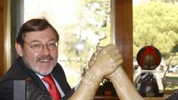 "No habrá ningún vacío de poder en el Consejo"