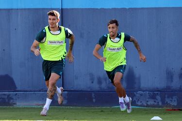 Y ahora un plan por Carlos Puga