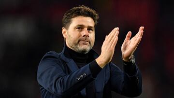 Pochettino breaks silence: I gave Tottenham "the best of me"