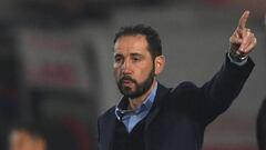 Pablo Mach&iacute;n. 