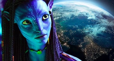 Avatar 3 irá sobre los na'vi de fuego y Avatar 5 se ambientará en la Tierra