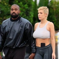 Who is Kanye West’s new wife? Meet the architect from Australia who stole his heart