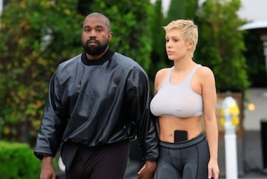 How many children does Kanye West have? Names, ages, information...
