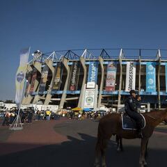 Cruz Azul y América inician la venta de boletos para la Final