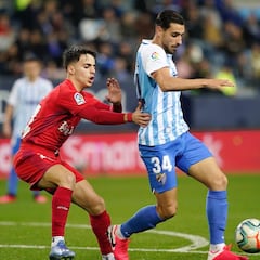 Luis Muñoz: “Tendré que decidir esta semana o la otra”