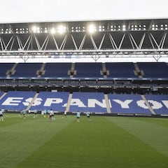 El Espanyol confirma seis casos de positivo por coronavirus