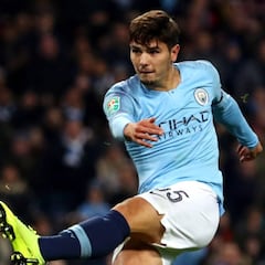 Descubre a Brahim: descaro, polivalencia y clase a raudales