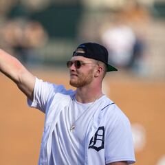 2022 NFL Draft: Aidan Hutchinson in the frame for first overall pick