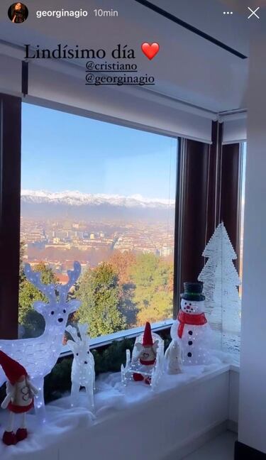 As¨ª se preparan los futbolistas para vivir la navidad