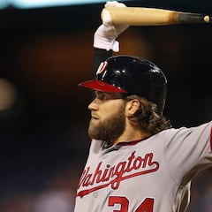 5 claves para seguir el Washington Nationals-Chicago Cubs