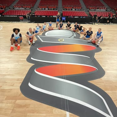 Gretter: “Podemos plantarle cara al Valencia”