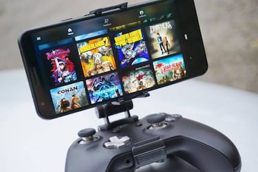 Xbox: todos los juegos disponibles en Project xCloud (beta)