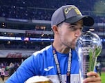 ‘Nacho’ Rivero fue más que un futbolista para Cruz Azul