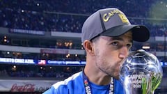 ‘Nacho’ Rivero fue más que un futbolista para Cruz Azul