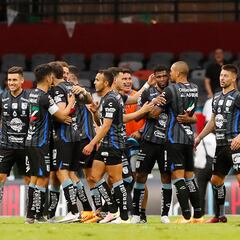 Cómo y dónde ver Querétaro vs León: fecha, horario y canal transmisión TV, Liga MX