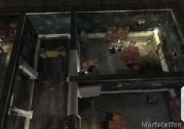 Koch Media publicará Combat Elite: WWII Paratroopers