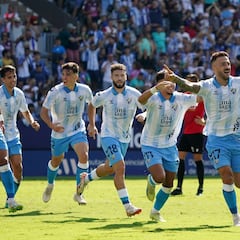 Dioni Villalba, el ombudsman del gol