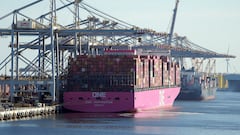 Europe’s largest port prepares for war with military operations and several amphibious military exercises