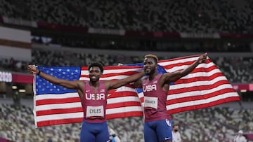 Revive la actividad del día 12 de Tokio 2020 con oro y récord en 400 metros vallas, oro cubano en boxeo y semifinales para béisbol y básquetbol de USA.