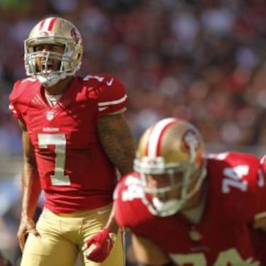 Previa de la semana 5 de la NFL: todo un Patriots-Cowboys