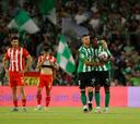 Betis - Almería en directo | LaLiga Santander, hoy, en vivo