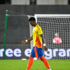 Neiser Villarreal incumple y no se presenta en Millonarios