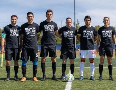 Españoles por el mundo: Rafa Benítez, Cazorla, Joan Román…