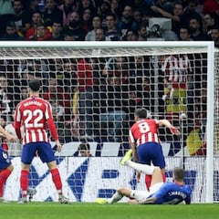 Alineaciones confirmadas de Alavés y Atlético de Madrid hoy en LaLiga