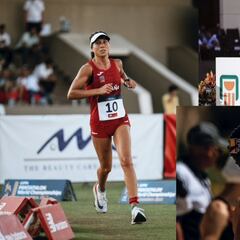 Laura Heredia, la atleta perfecta: “Si hay un oro, voy a por él”