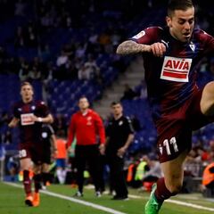 Rubén Peña hace balance: “Ha sido una temporada de diez”