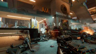 Den of Wolves: 10 Chambers’ new co-op title promises to revolutionize the genre