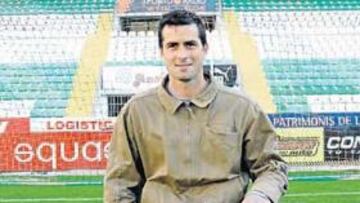 <b>TITULAR. </b>Bouchard volverá al once por la ausencia de Willy Caballero.