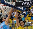 El Gran Canaria da un paso de gigante hacia el ‘playoff’